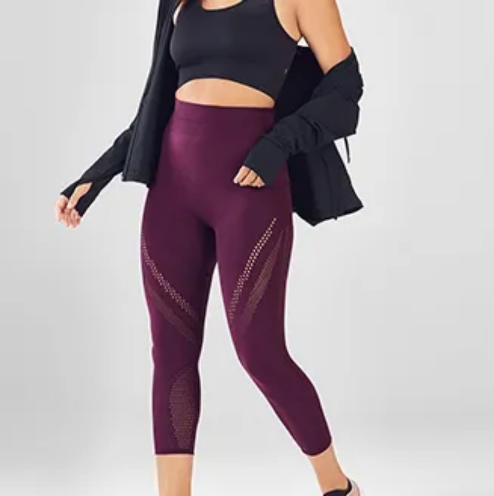 PRICE DROP!!! Fabletics Leggings